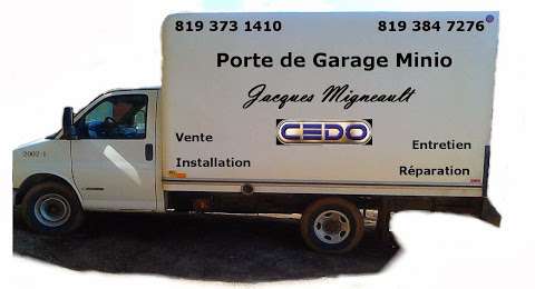 Porte de Garage Minio Porte de Garage Minio